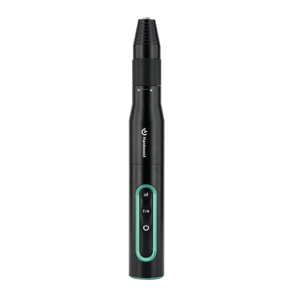 The Hanboost S2 Electric Cordless Rotary Tool Set is perfect for DIY enthusiasts
