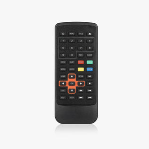 Wireless Remote for iRV32V2, iRV66, iRV33, iRV34, GT1.0 Three Zones Stereo Receiver