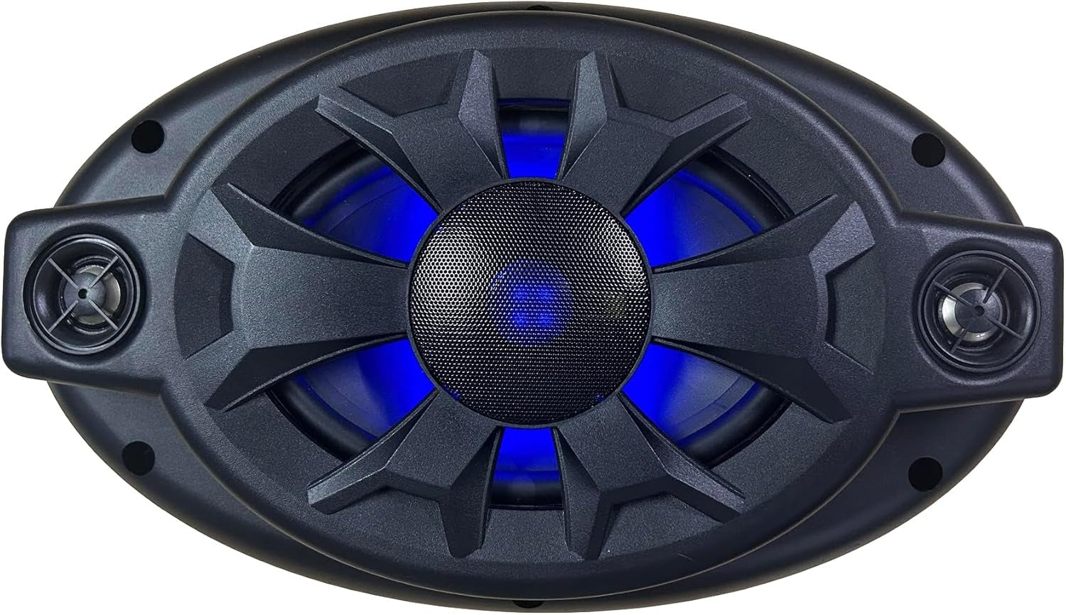 iRV5.7LEDSPS Bluetooth Ceiling Speaker, Waterproof Surface-Mount Speaker