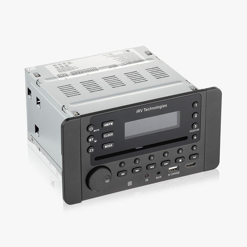 iRV Technologys iRV63