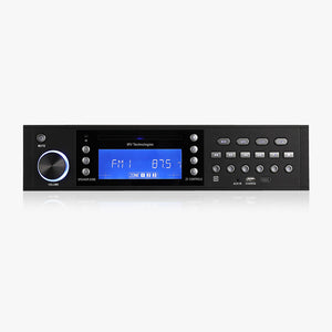 iRV70 Car Stereo,  Blu-ray Disc Player,Bluetooth RV Stereo