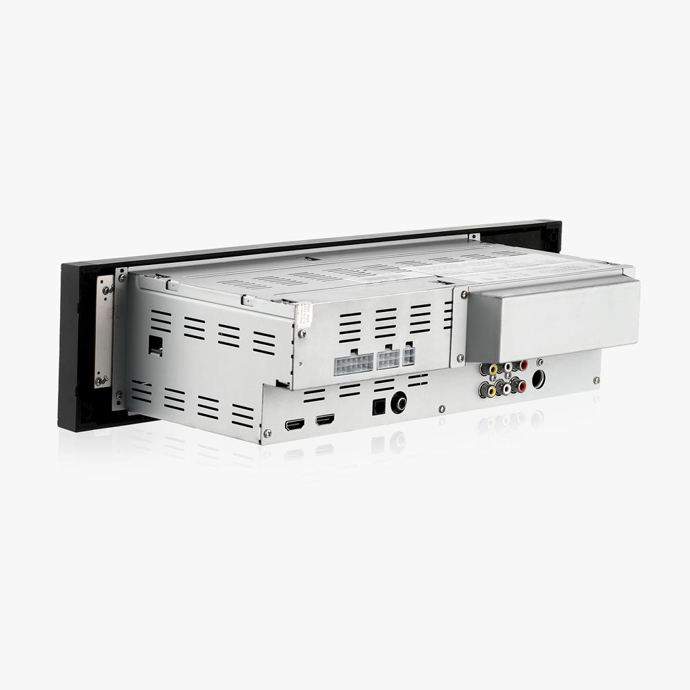 iRV70 Car Stereo,  Blu-ray Disc Player,Bluetooth RV Stereo